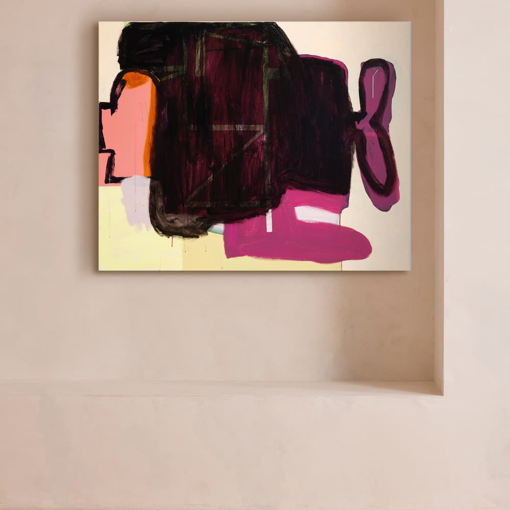 'Side Saddle' by Henry Ward - Images - Image 3