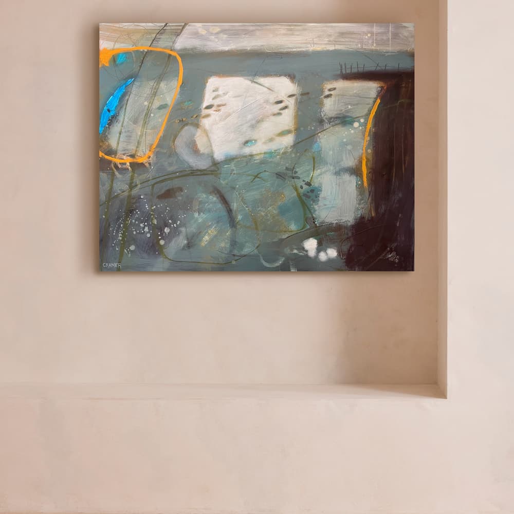 'Salmon Run' by Laura Cramer - Images - Image 3