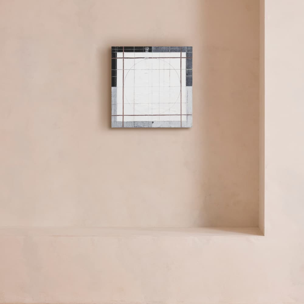 Figure Ground iii' by Sabrina Brouwers - Images - Image 3