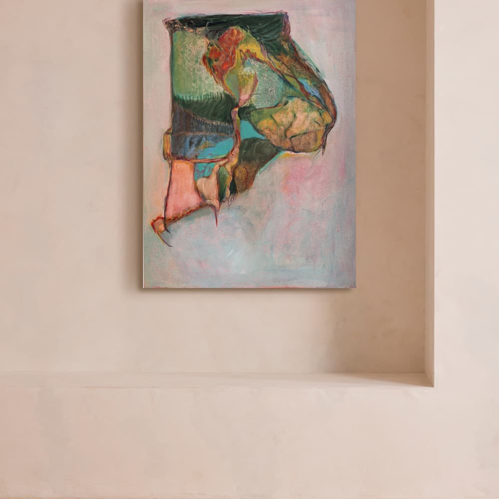 'The Island' by Nancy Collantine - Images - Image 3