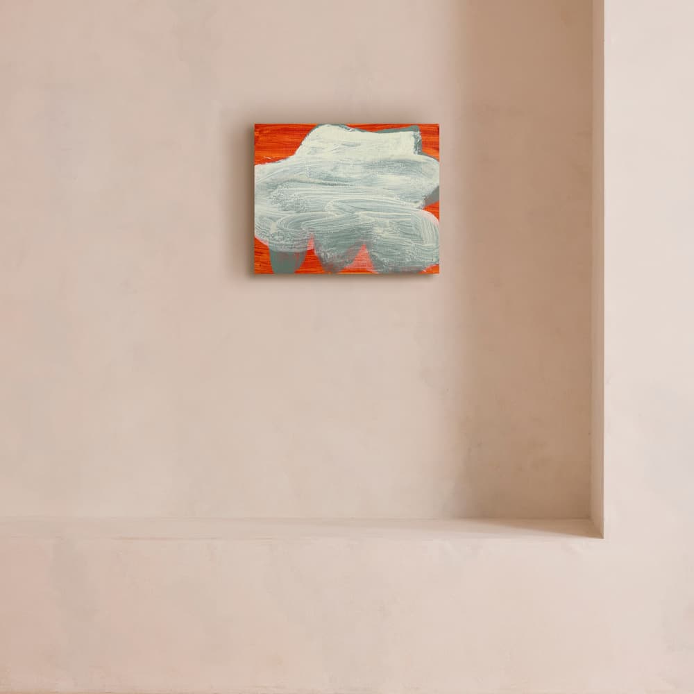 Hulda I (Winter)' by Henry Ward - Images - Image 3