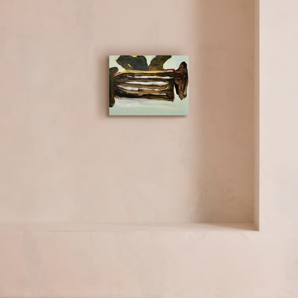 Hulda III (Blimpy)' by Henry Ward - Images - Image 3