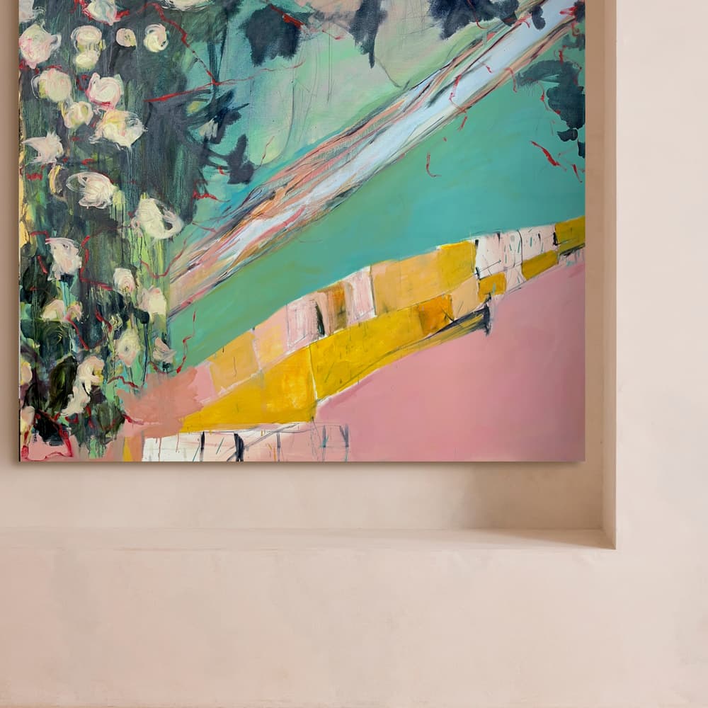 'Your land is my land' by Nancy Collantine - Images - Image 3