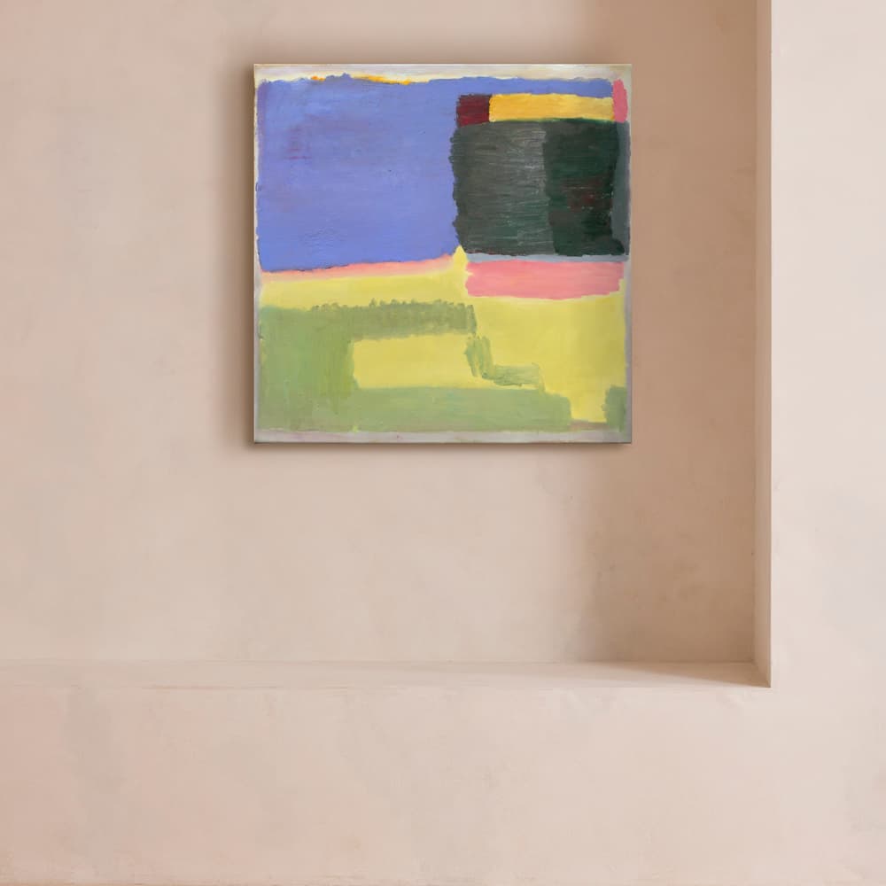 'Blue Sky' by Andrew Crane - Images - Image 3