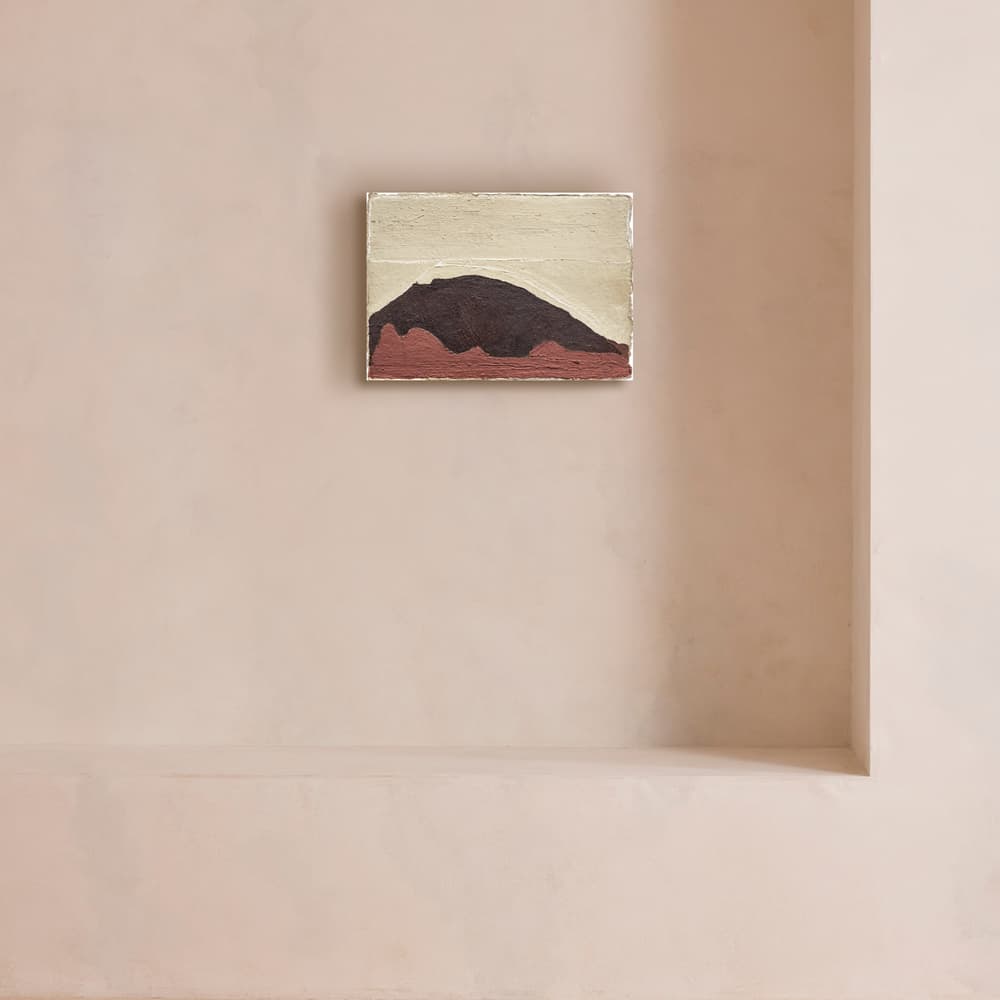'Quiet Earth 1' by Clare Thatcher - Images - Image 3