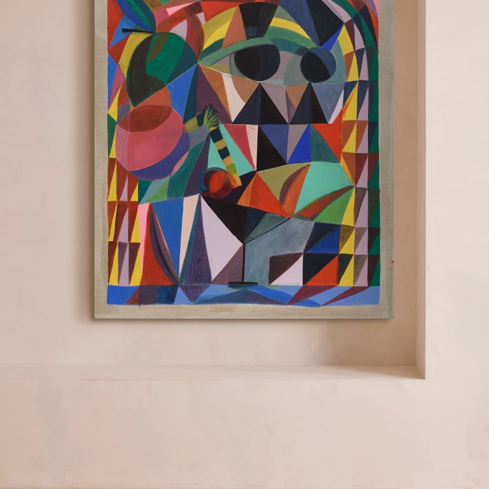 BODARU (The Room We make)' by Ulrika Segerberg - Images - Image 3
