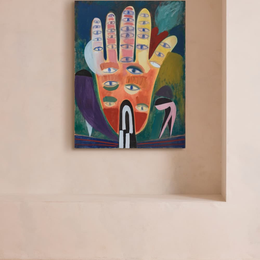 KILUBE (The Room We make)' by Ulrika Segerberg - Images - Image 3