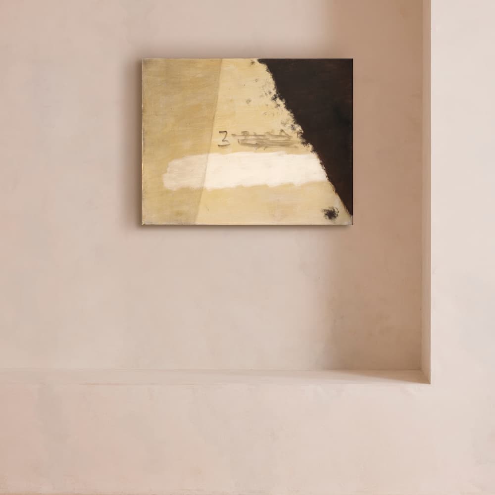 Hill with grey sky' by Andrew Crane - Images - Image 3