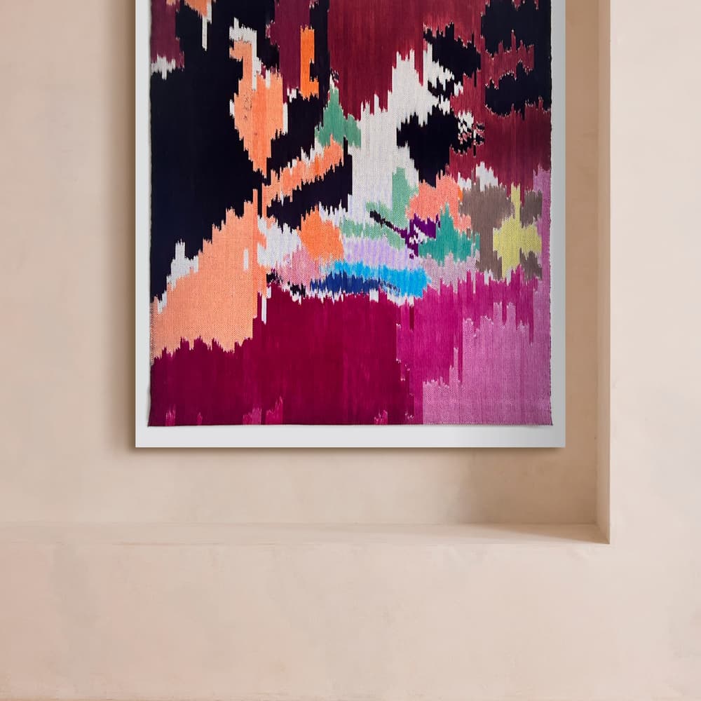 'Everything She Said Was a Revelation' by Katja Beckman Ojala - Images - Image 3