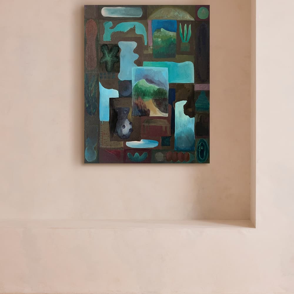 Dream I got lost in' by Pola Piestrzeniewicz - Images - Image 3