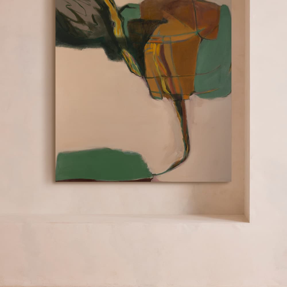 'Borrowed' by Nancy Collantine - Images - Image 3