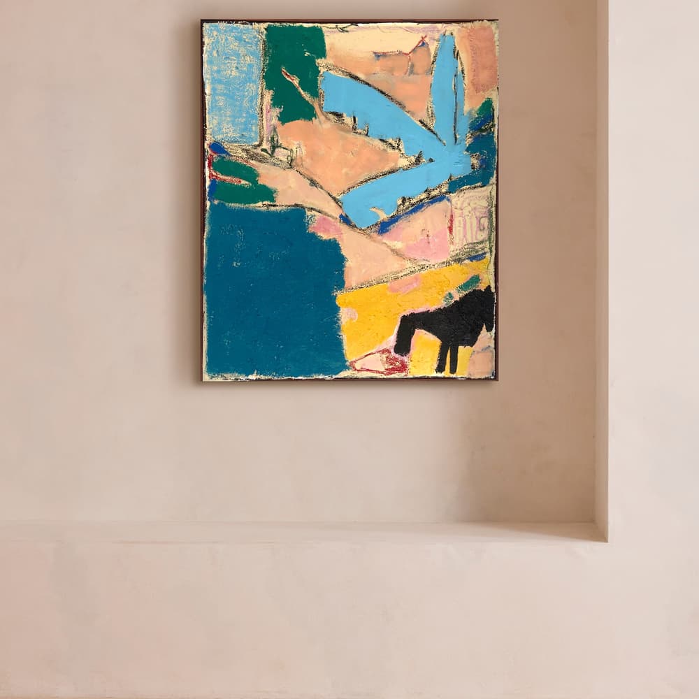'Ranch I' by Peter Evans - Images - Image 3