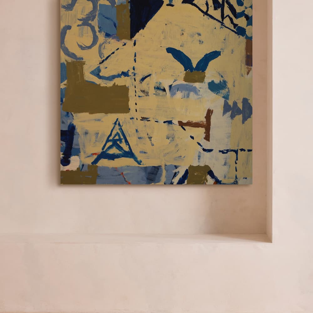 'Footprints' by Vered Gersztenkorn - Images - Image 3