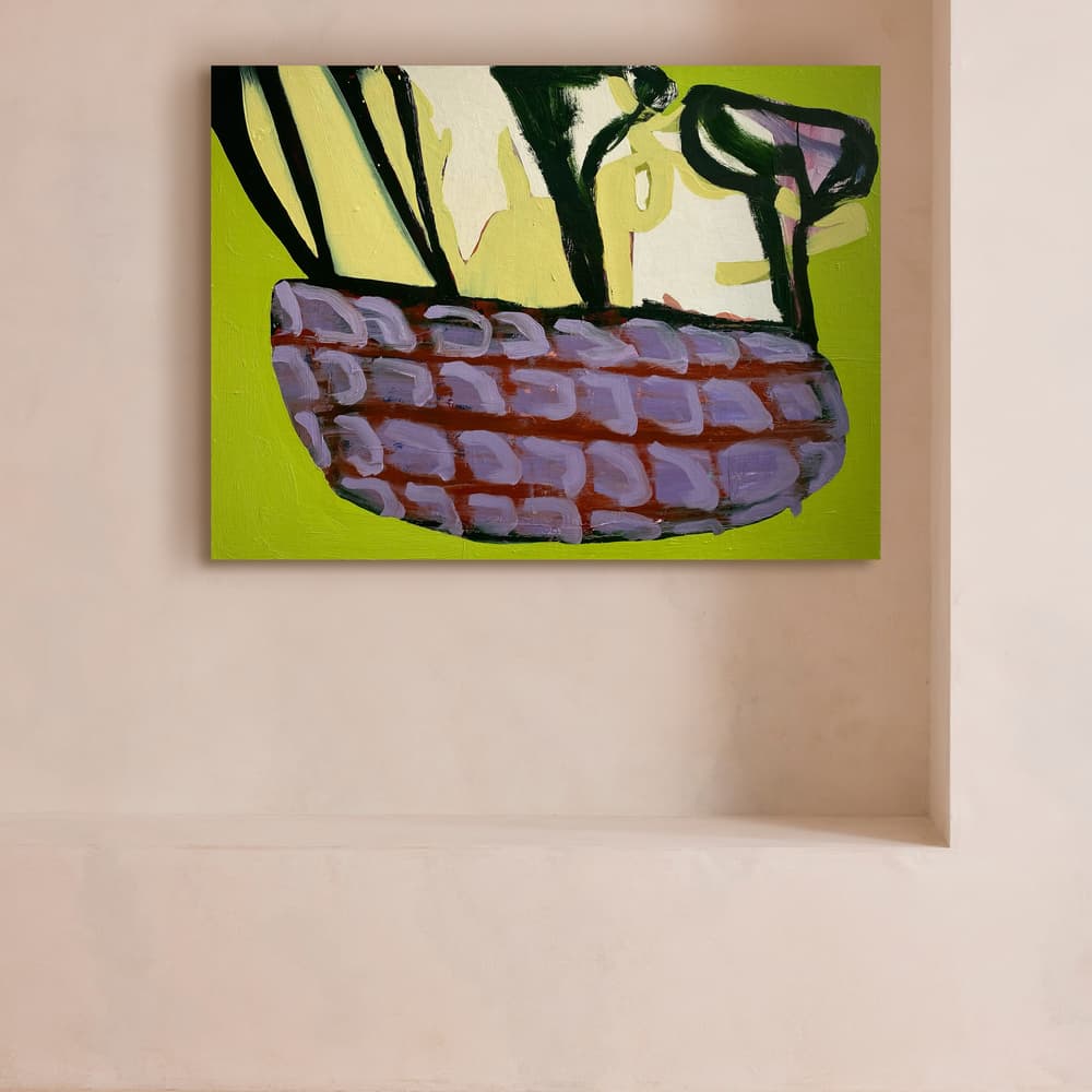 'Tug' by Henry Ward - Images - Image 3