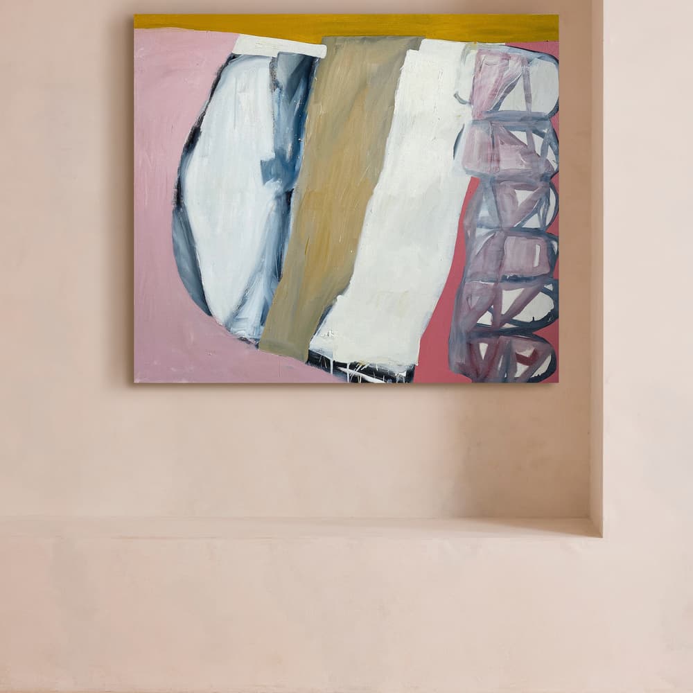 'Fray' by Henry Ward - Images - Image 3