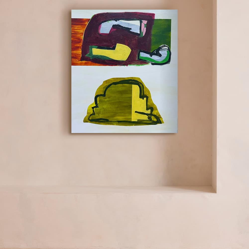 'Bethany VIII' by Henry Ward - Images - Image 3