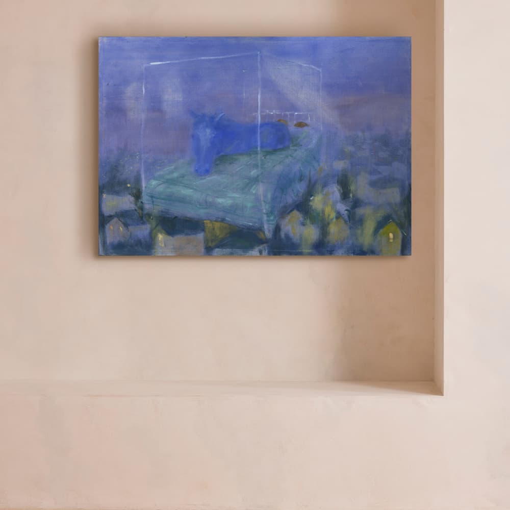 'Dawn' by Lizi Budagashvili - Images - Image 3