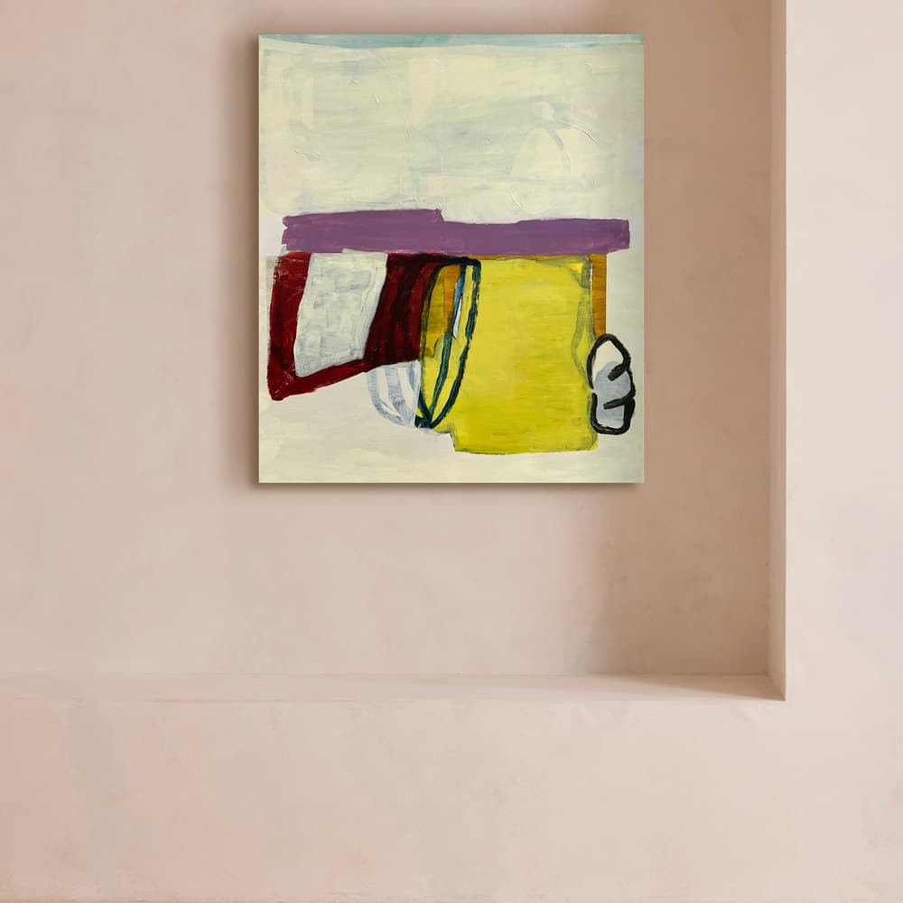 'Bethany IX' by Henry Ward - Images - Image 3