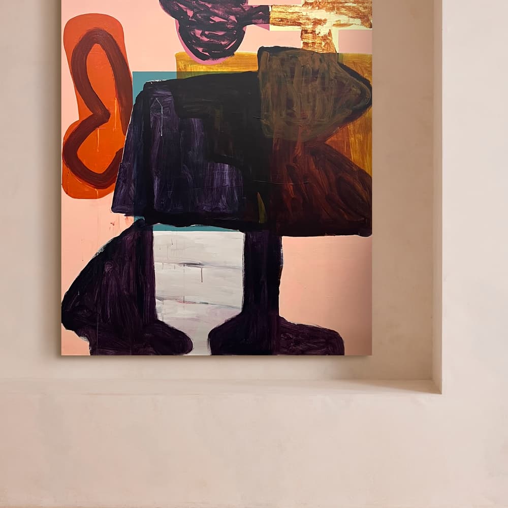'Clavel' by Henry Ward - Images - Image 3