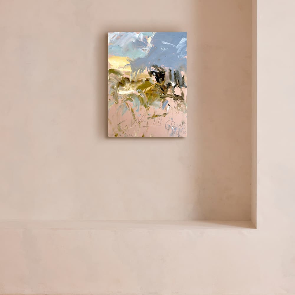 'Cuyp with Cows 7.7.20' by Philip Maltman - Images - Image 3
