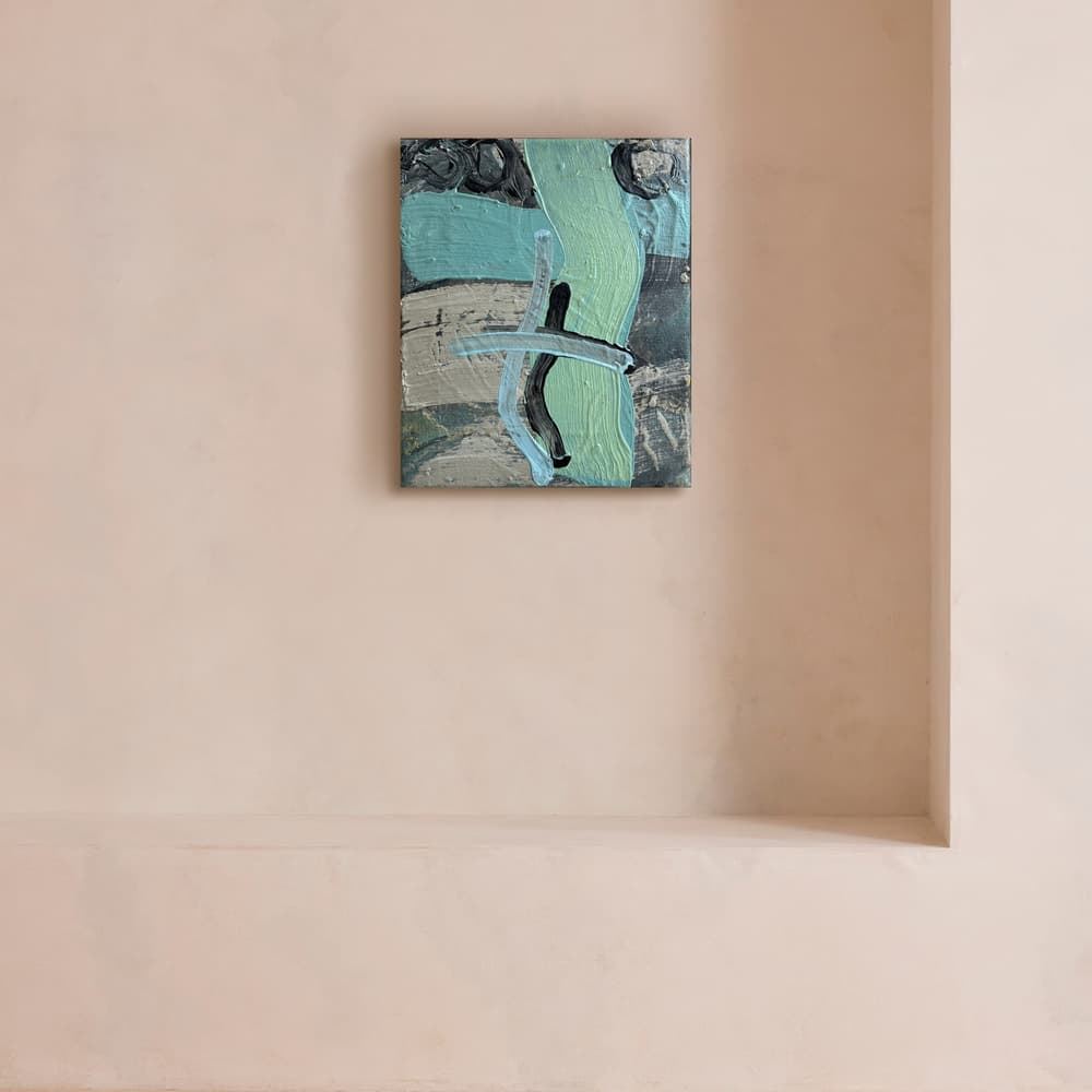 'Compass Study VII' by Day Bowman - Images - Image 3