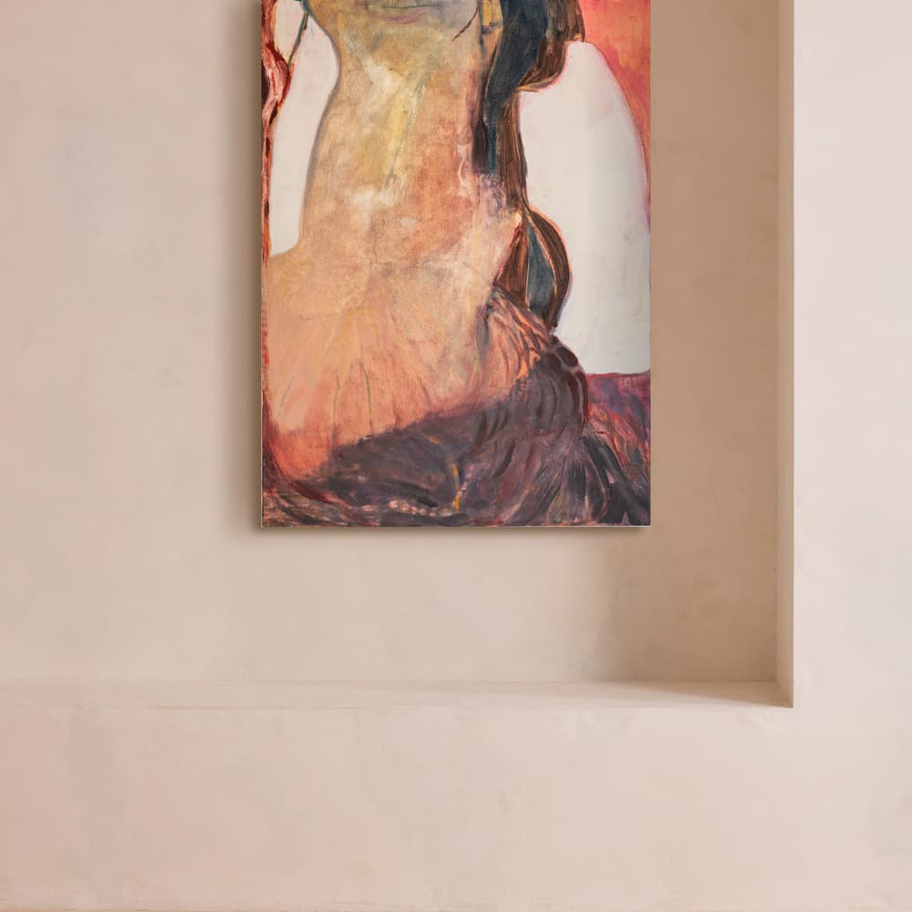 Peninsula' by Nancy Collantine - Images - Image 3