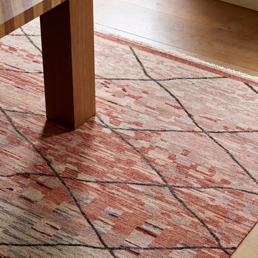 Holstein Rug - 170 x 240cm - Lifestyle - Image 3