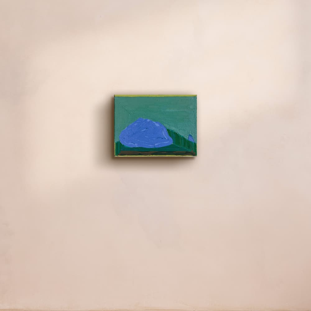 'Sense of Place I' by Clare Thatcher - Images - Image 3