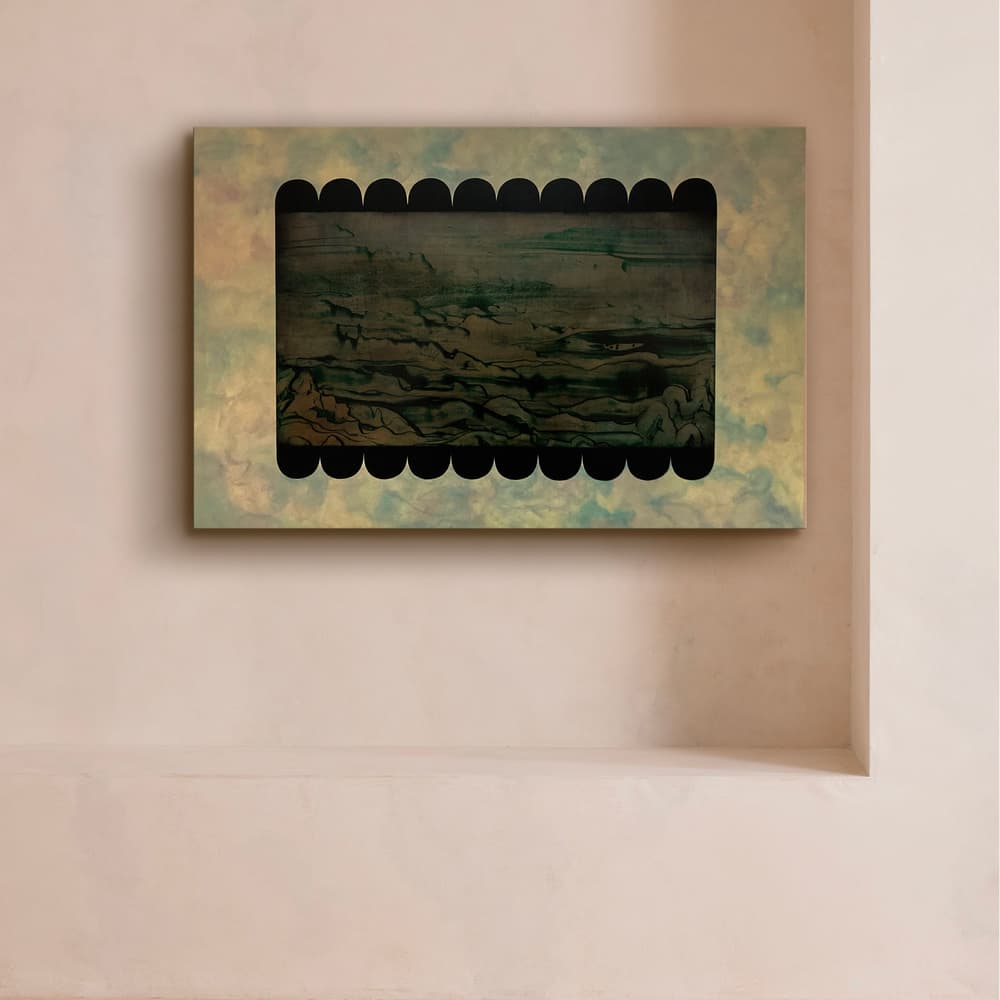 'Deork Vista' by Charlotte Roseberry - Images - Image 3