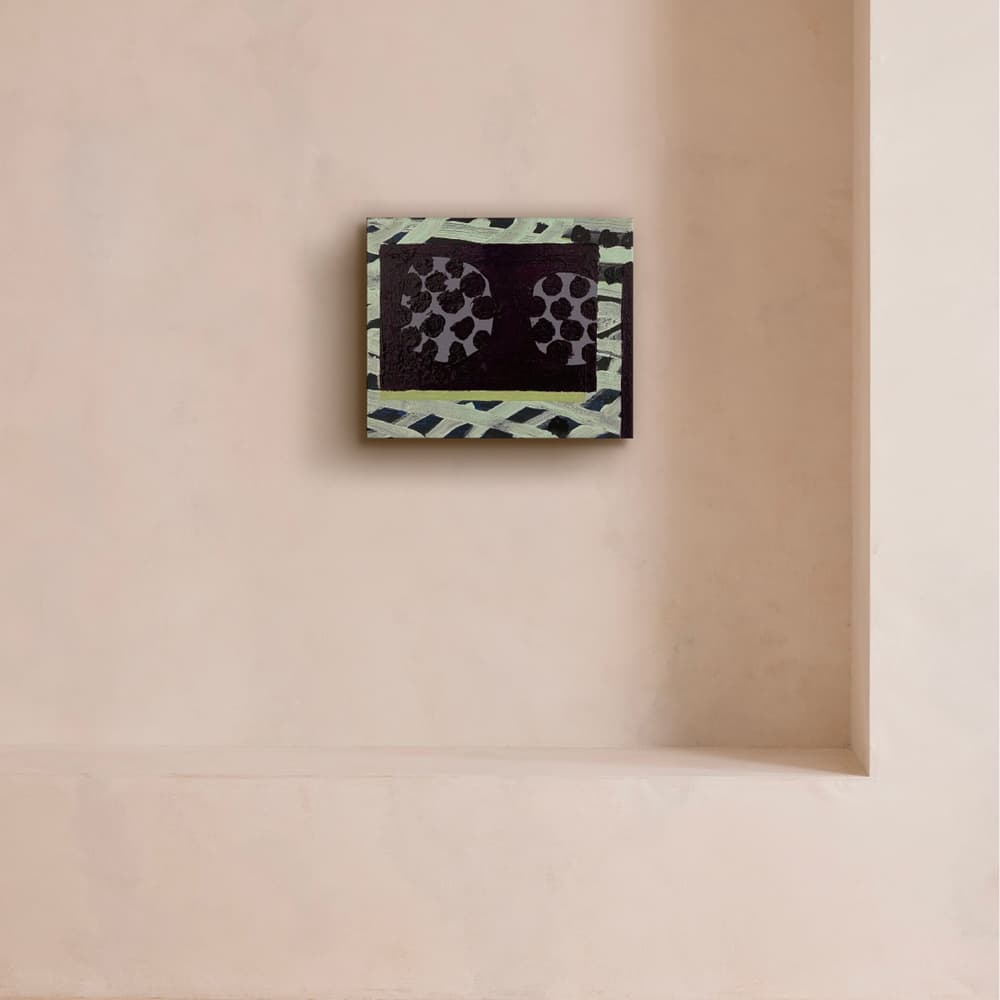'Untitled (Fig.14)' by Jack Paffett - Images - Image 3