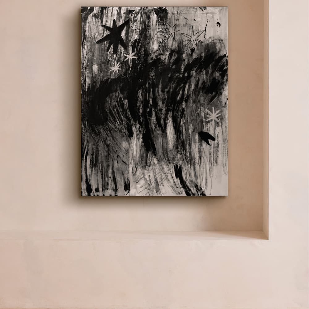 'Black Stars' by Yana Medow - Images - Image 3
