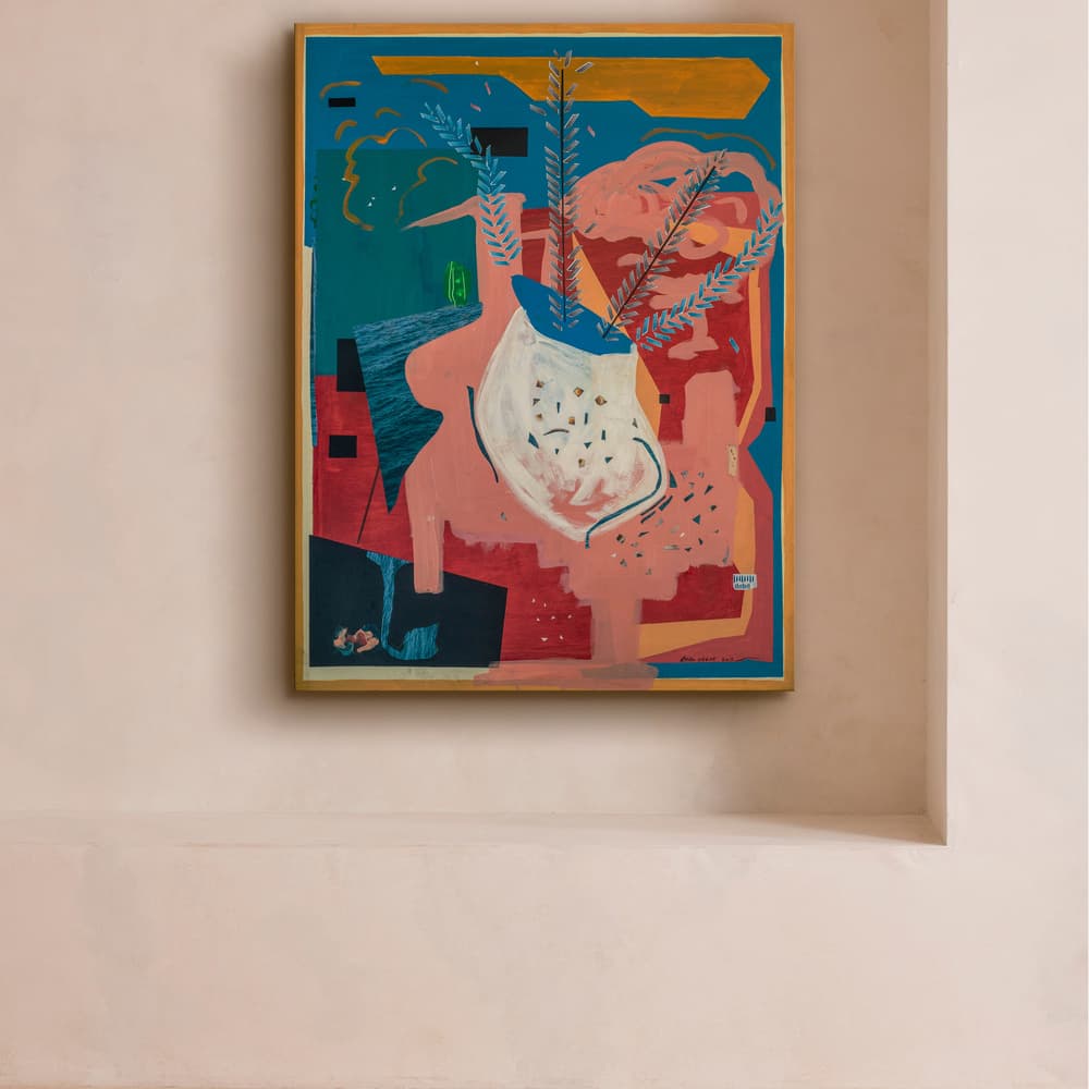 'Solo Verano (Summer Only)' by Lobo Velar de Irigoyen - Images - Image 3