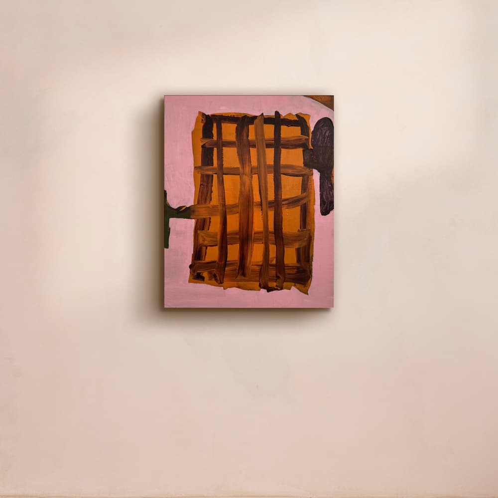 'Tombola' by Henry Ward - Images - Image 3