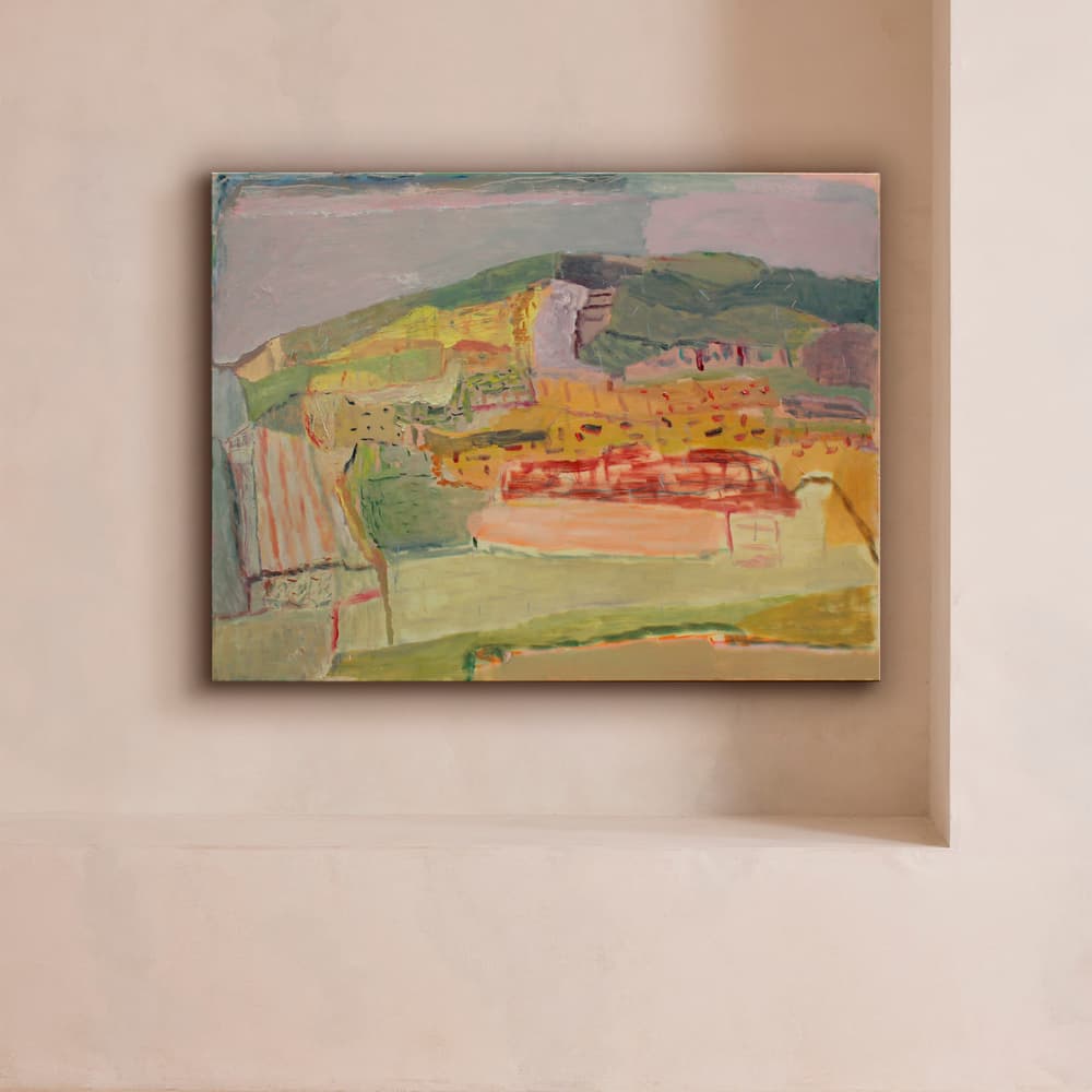 'Hill' by Andrew Crane - Images - Image 3