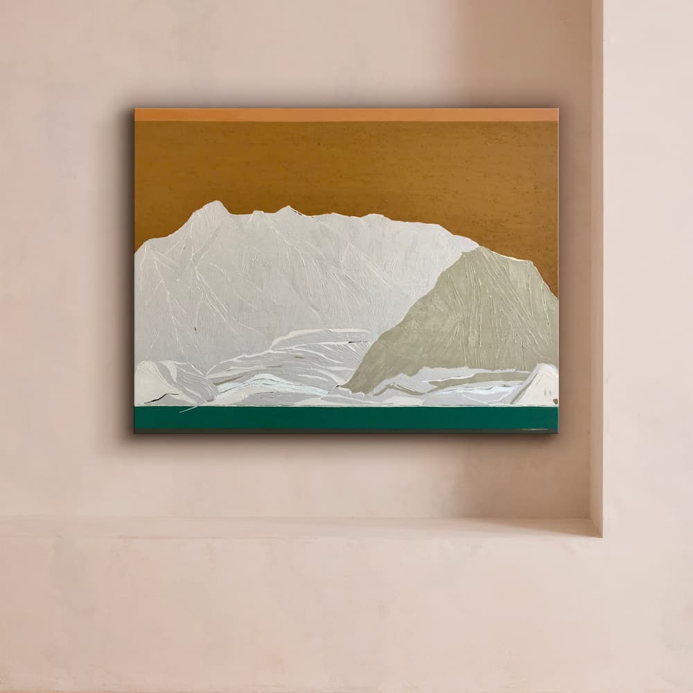 'Tranquility' by Clare Thatcher - Images - Image 3