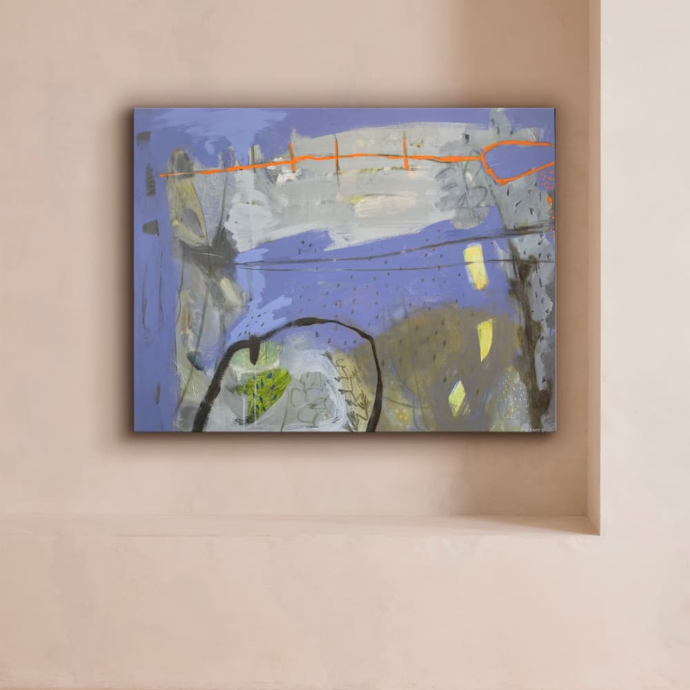 'Salt Marsh before Dawn' by Laura Cramer - Images - Image 3