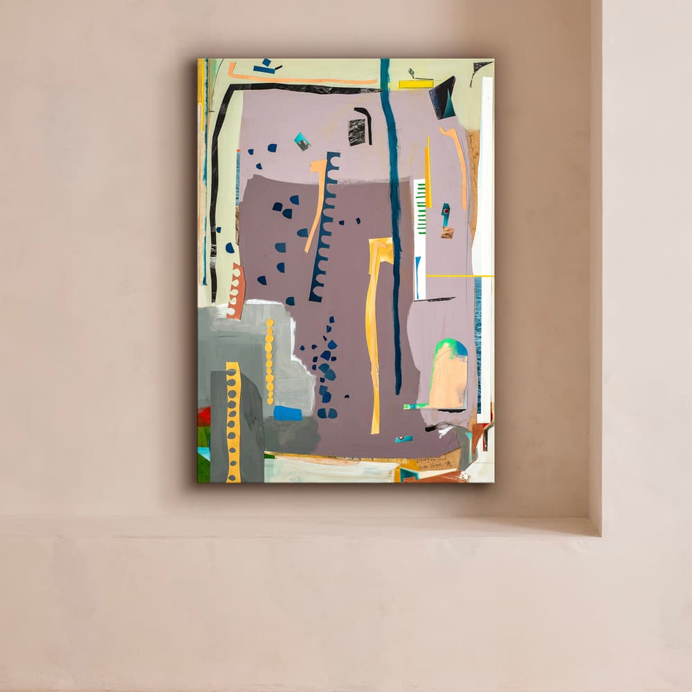 'Diving' by Lobo Velar de Irigoyen - Images - Image 3