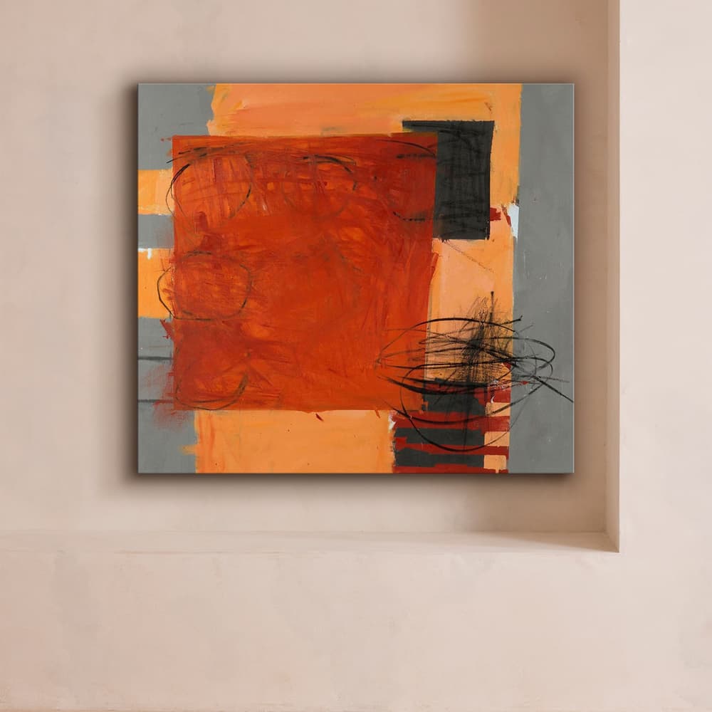 'Drum 3 - Water Zone Series' by Day Bowman - Images - Image 3