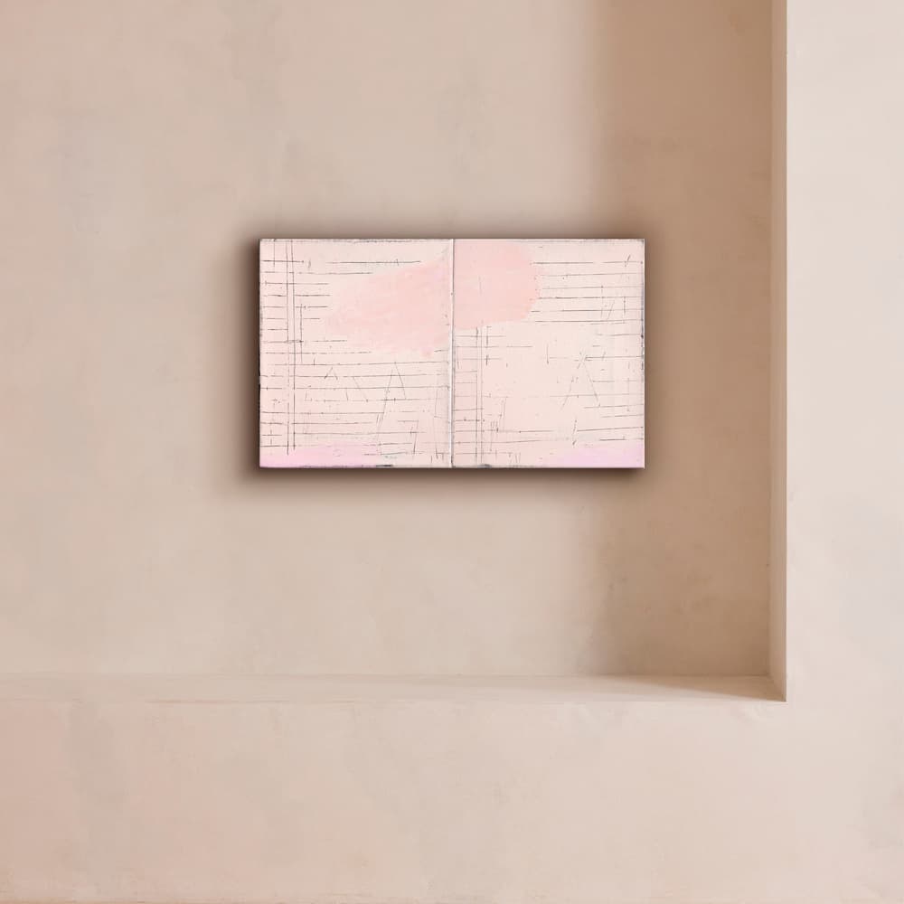 'Unwritten' by Ruth Philo - Images - Image 3