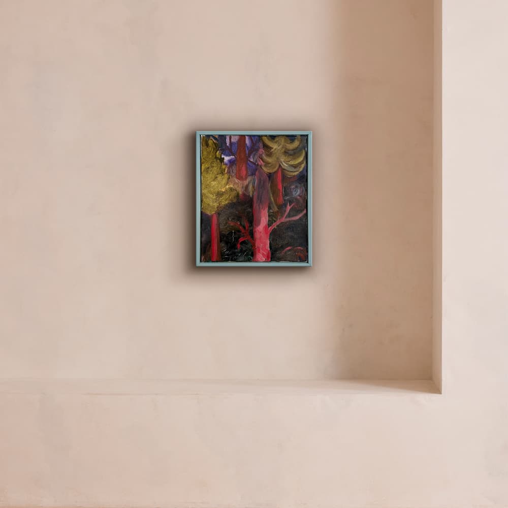 'Marquee Sky' by Lasse Thorst - Images - Image 3