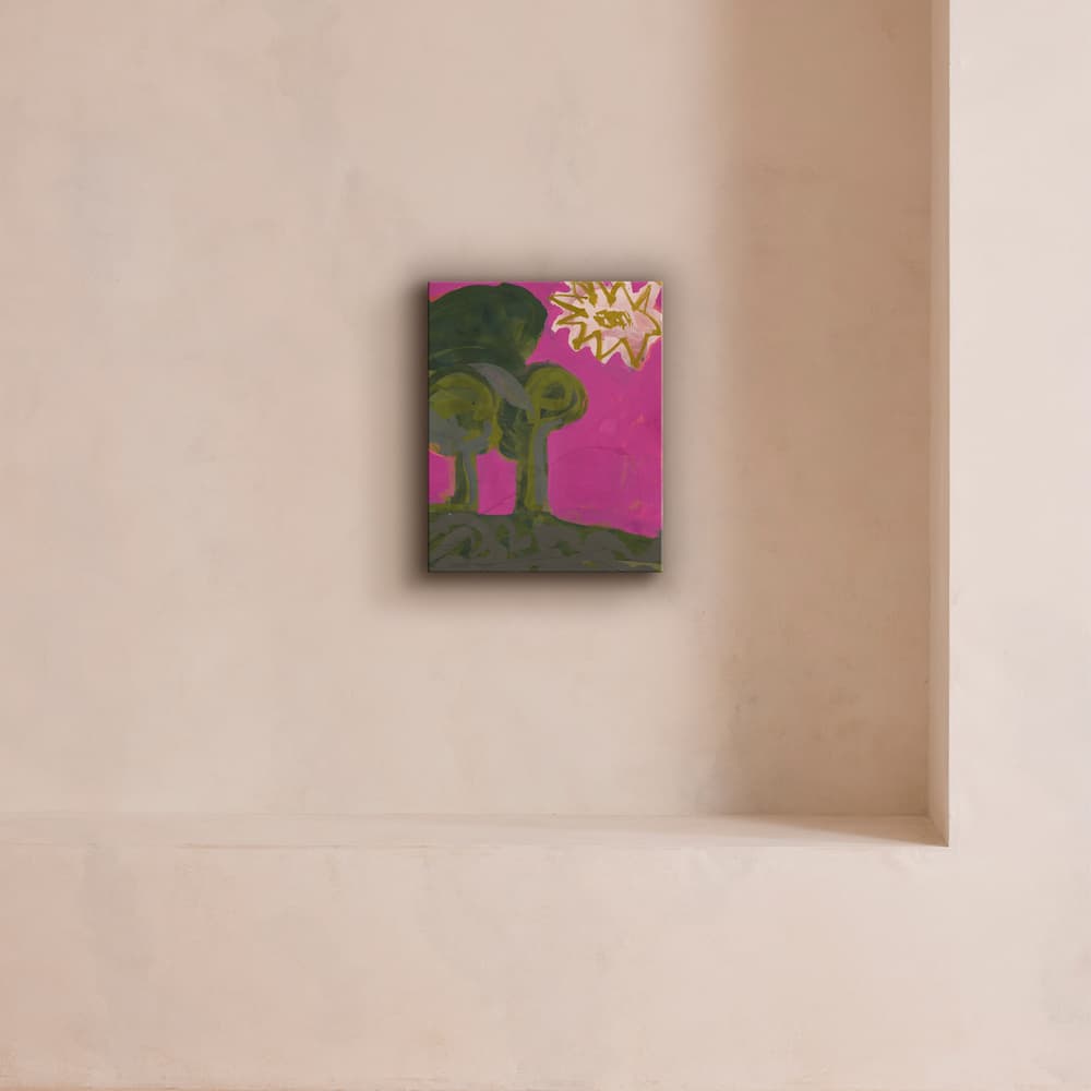 'Trio #8' by Sue Kennington - Images - Image 3