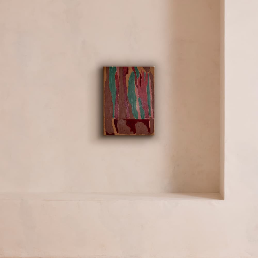 'Submerged 2' by Clare Thatcher - Images - Image 3