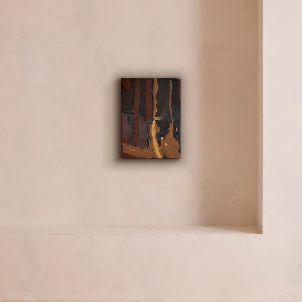 'Submerged 3' by Clare Thatcher - Images - Image 3