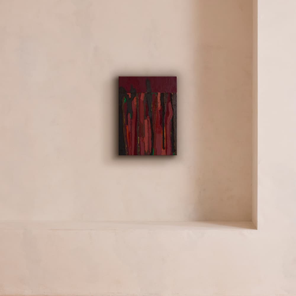 'Submerged 1' by Clare Thatcher - Images - Image 3