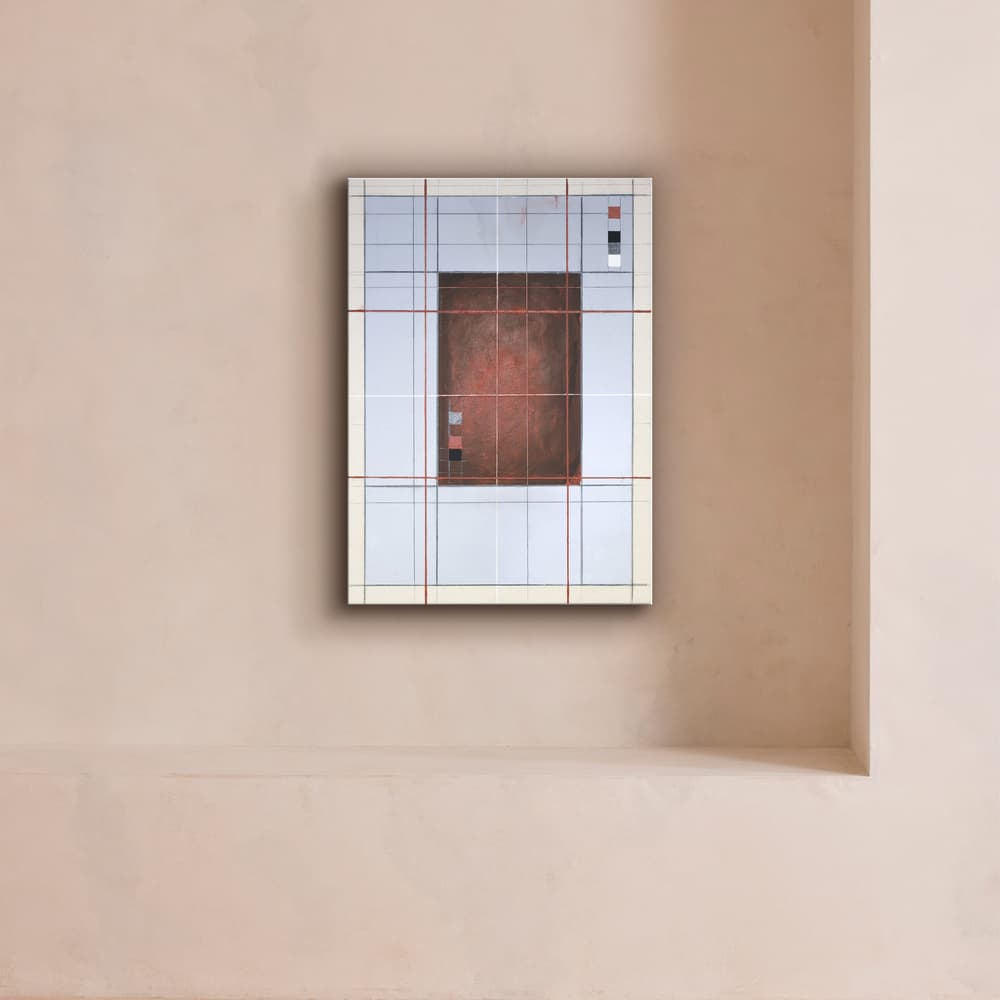 'Seclusion II' by Sabrina Brouwers - Images - Image 3