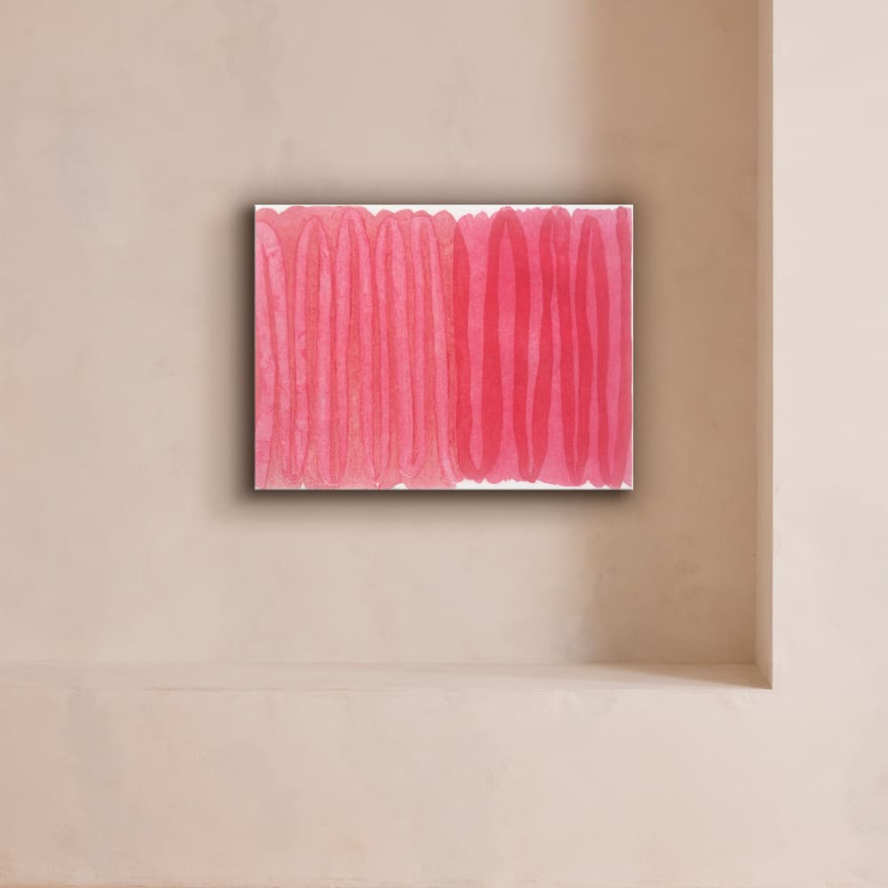 'A Voice in 2 Reds' by Kevin Jackson - Images - Image 3
