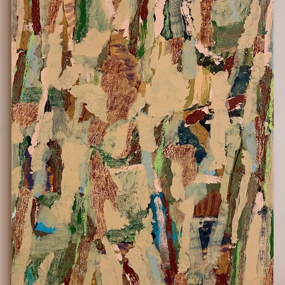 'Willow' by Jack Paffett - Listing - Image 3