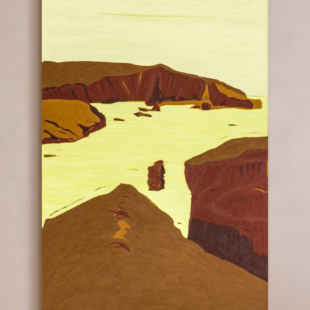 'Serenity' by Clare Thatcher - Listing - Image 3