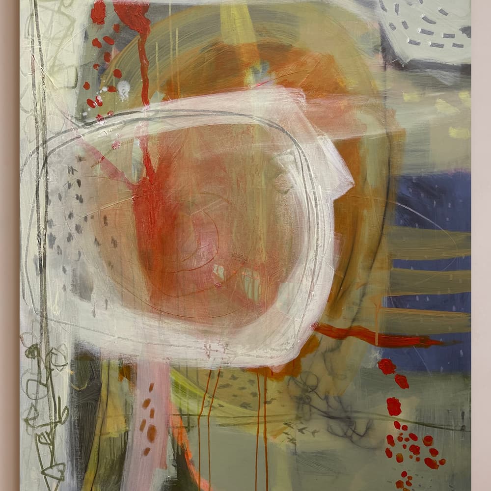 'Autumn Embrace' by Laura Cramer - Listing - Image 3