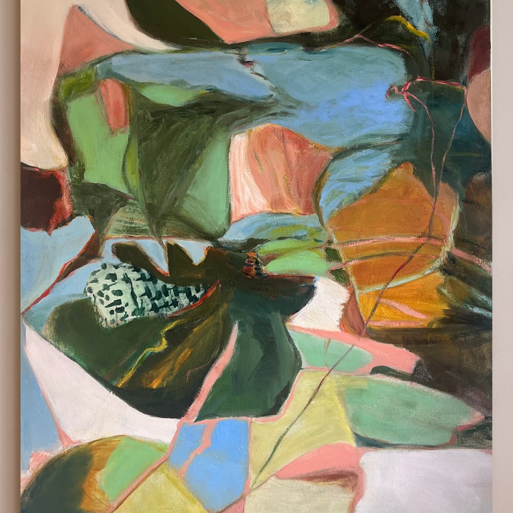 'MANIA' by Nancy Collantine - Listing - Image 3